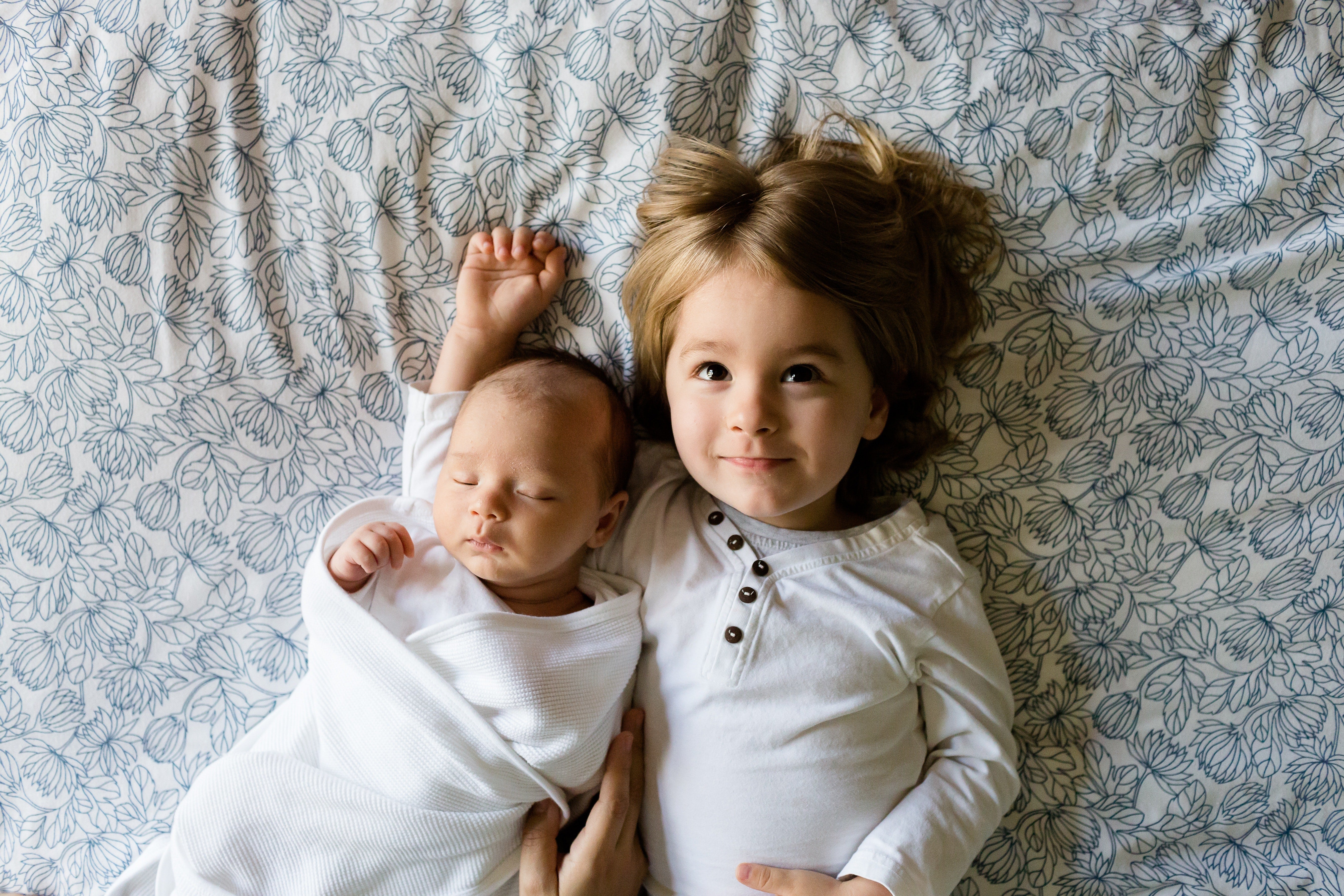 Conjunto recién nacida verano con encaje:JULIANA Vistiendo Bebés