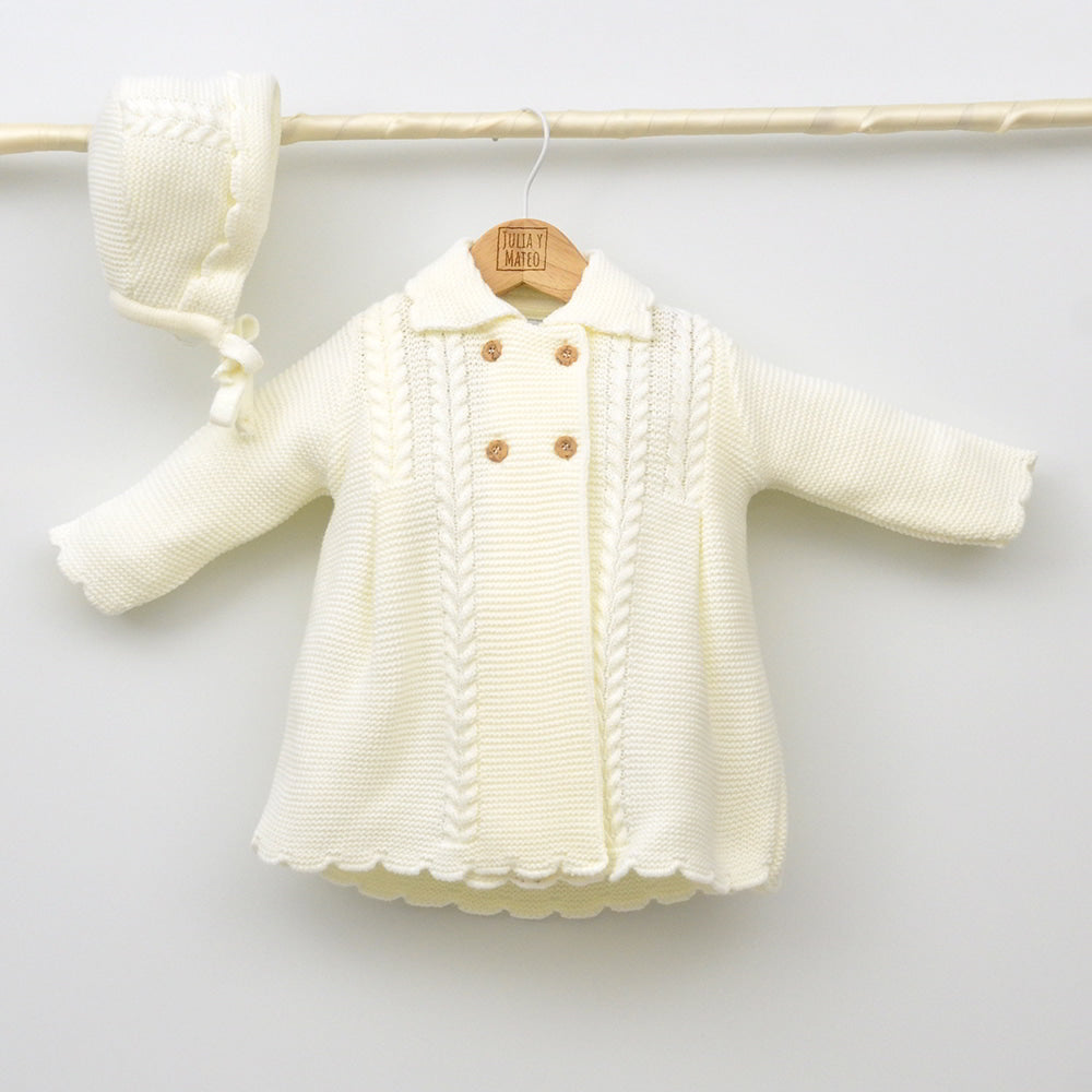 Abrigos Ropa De Bebe Niña Mayoral Ropa Mayoral Abrigo Bebe Parka