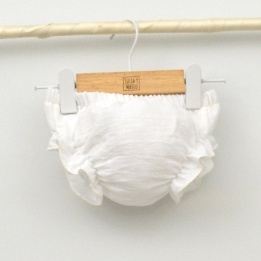 Ranita bebé Nora Bambula