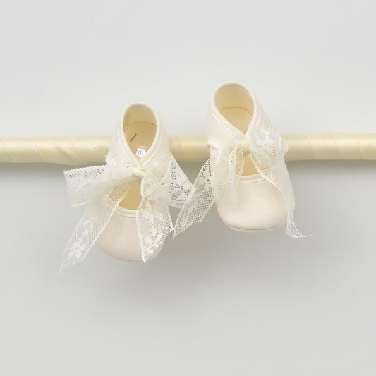 Merceditas María de lino