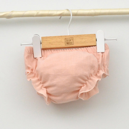 Ranita bebé Nora Bambula