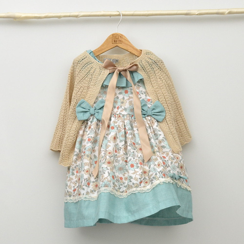 capa niña ceremonia primavera mañanitas arras infantil verano complementos vestidos bodas infantil tienda online ropa vestir niñas hecha en españa