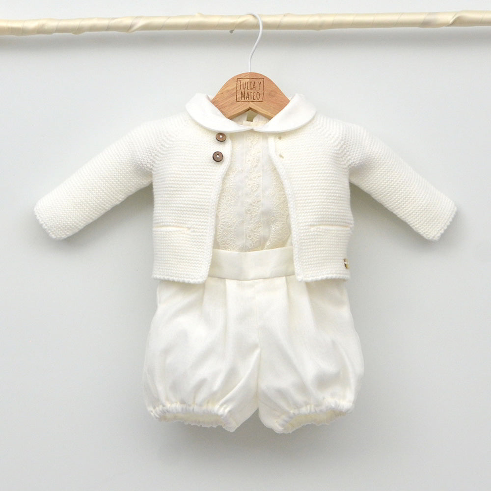 traje bautizo niños clasico conjunto bautismo pololo tul camisa hecho en españa tienda online ropa bautizar