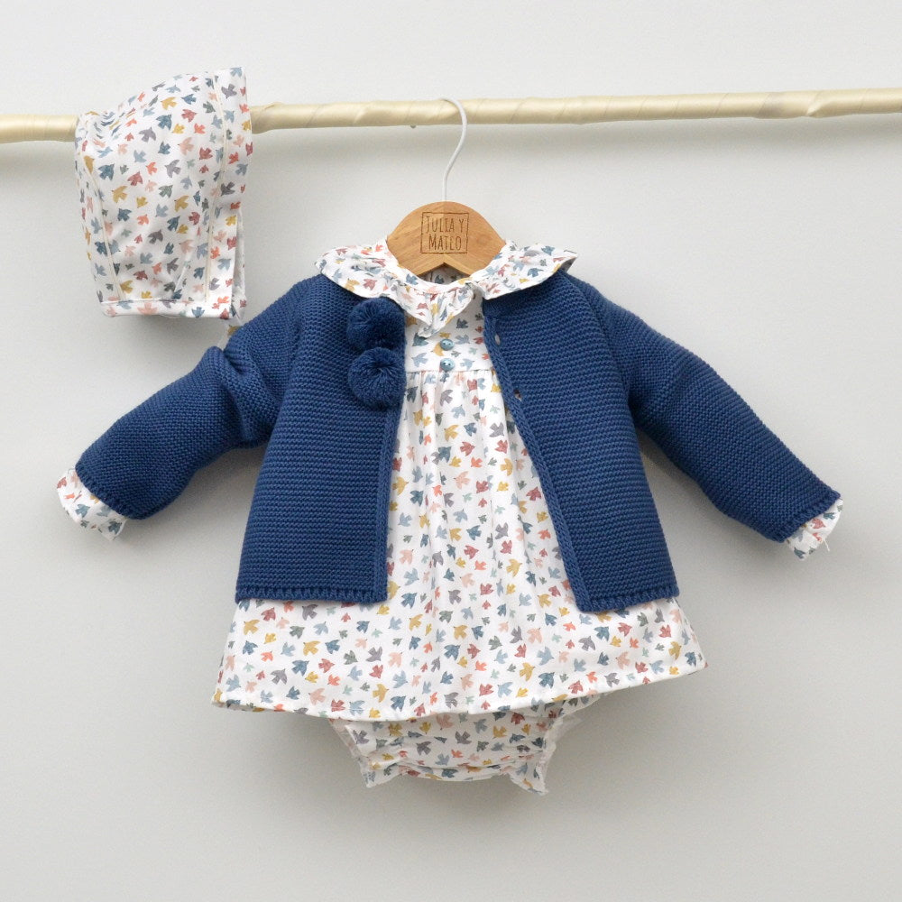 la mejor tienda online ropa vestir bebes niñas clasico hecha en españa eventos otoño invierno hermanas conjuntadas jesusitos vestidos con capota