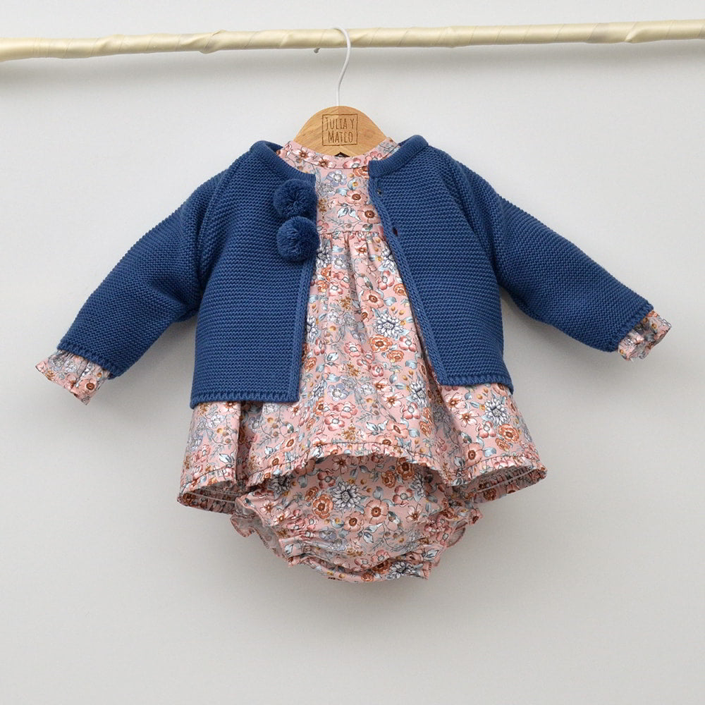 Jesusito bebé Roma con braguita