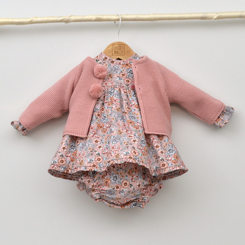 Jesusito bebé Roma con braguita