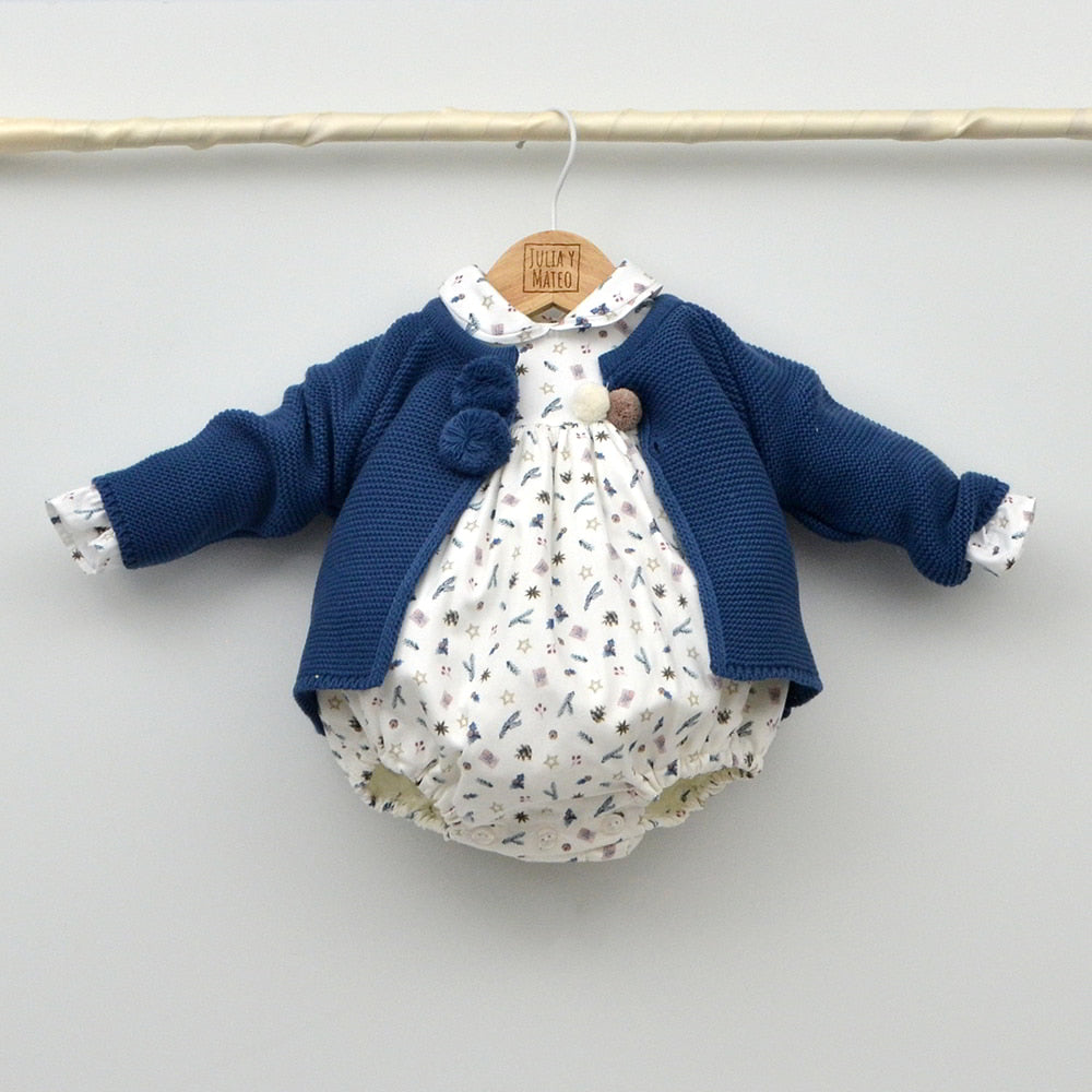tienda online de ropa bebes niños niñas clasico elegante hecho en españa canastillas mayoral doña carmen ropita molona para bebes hermanos conjuntados a juego coordinados