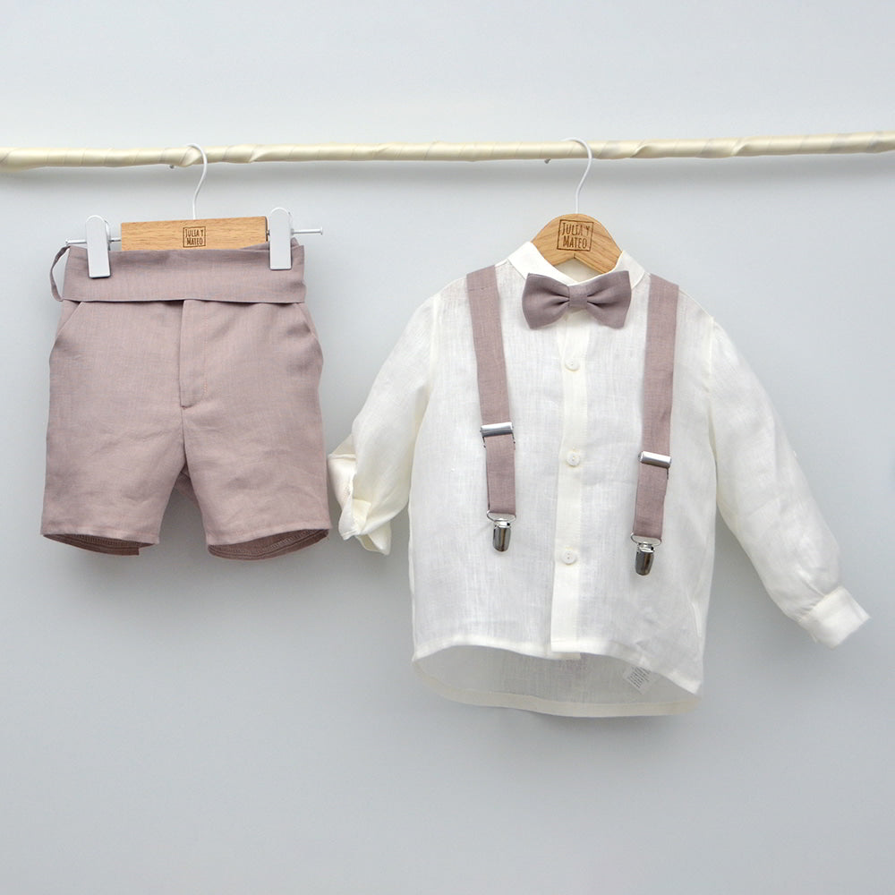 Outfits Conjunto Ropa Hermanos Hermanos Iguales Ropa