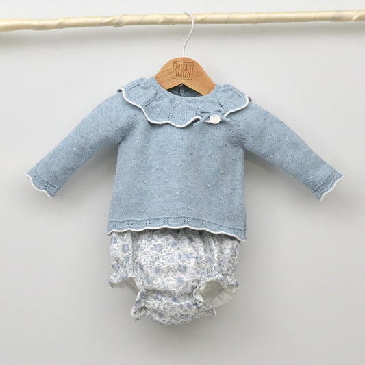 COnjunto vestir bebes martin aranda canastillas con encanto hechas en españa la mejor tienda online de ropa de vestir niños  hermanos