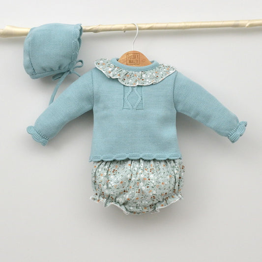 Tienda Online ropa bebes vestir clasica españa invierno