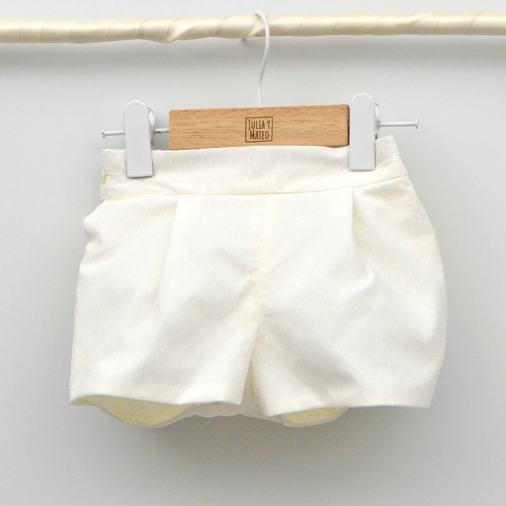 La mejor tienda online de ropa de Bautizo clasica hecha en españa para niños trajes conjuntos lino tul blanco clasico