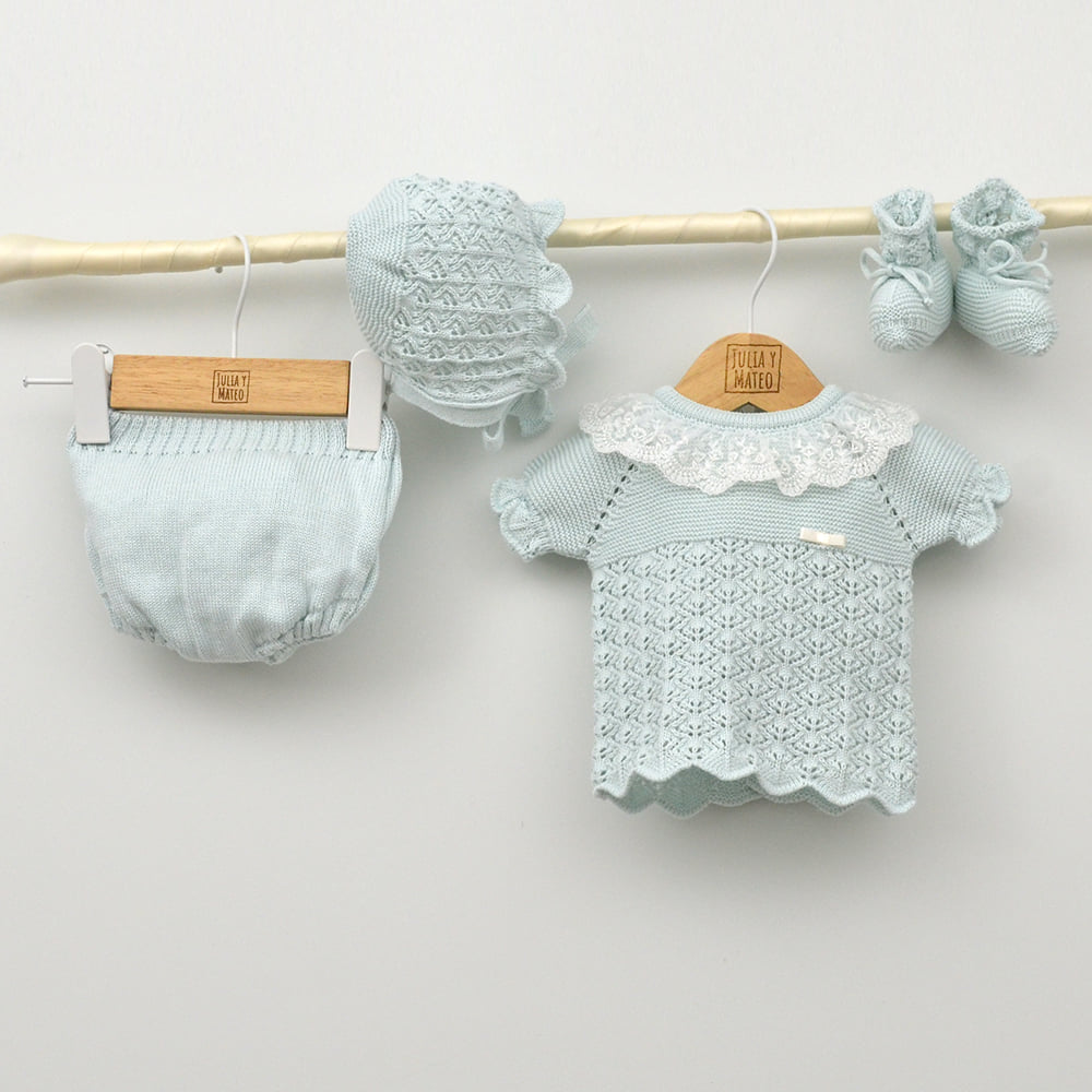 Primavera Verano Peto Bebe Crochet Katia Peleles Bebe A Crochet