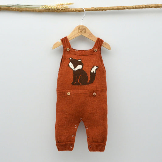 Peto de punto bebé Berlín