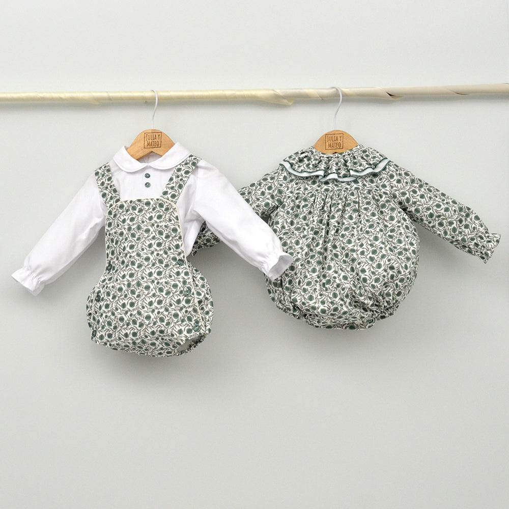 vestido vestir niña jesusito eventos bebes españa hermanas conjuntadas estilo clasico meses años tienda online moda infantil