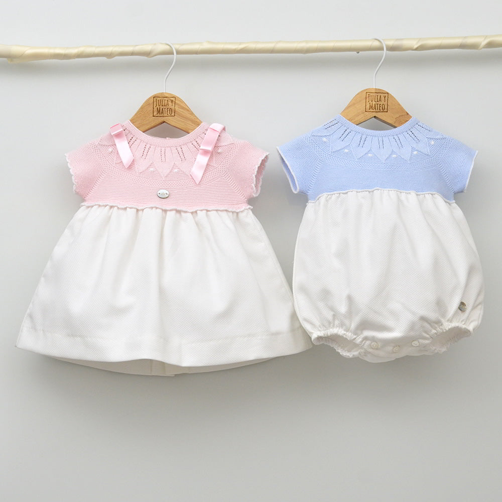 vestidos recien nacidos primeras puestas clasicas niñas tienda ropa online doña carmen mayoral