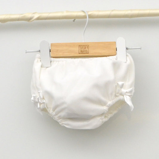 cubrepañal ranita braga ceremonia bautizo arras niñas tul plumeti organda tienda online ropa niñs bebes eventos hecha en españa