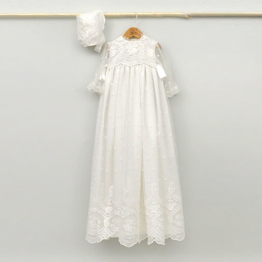 faldon bautizo hijas pombo tienda online batones largos bautismo españa capota