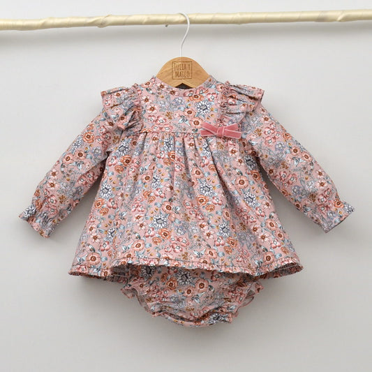 Jesusito bebé Roma con braguita