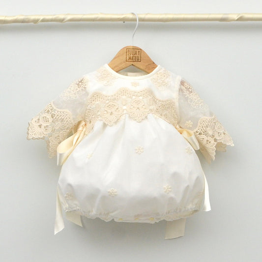 tienda online españa ropa de bautizo clasica trajes bautizo clasico tul peleles con capota bautizos invierno