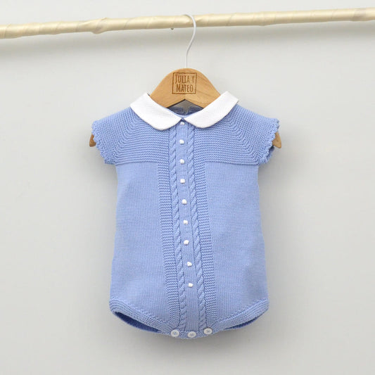 tienda online ropa recien nacido clasica hecha en españa doña carmen