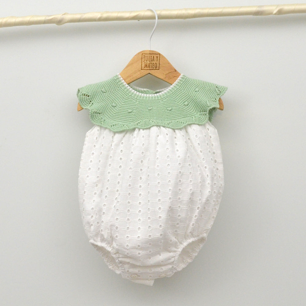 Creativa Atelier Peleles Bebe De Punto Creativa Atelier Peleles De