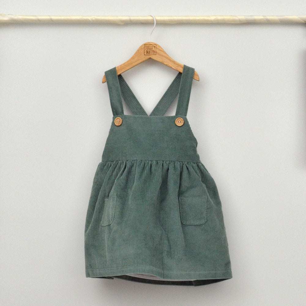 Pichy niña Marcos con blusa