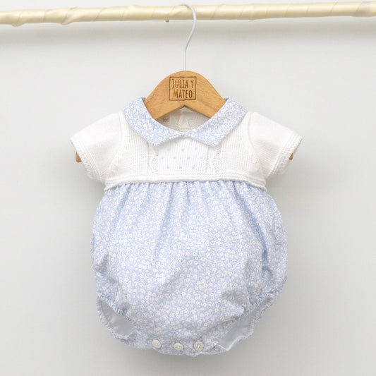 conjuntos primeras puestas niños canastillas clasicas recien nacidos hechas en España doña carmen Mayoral