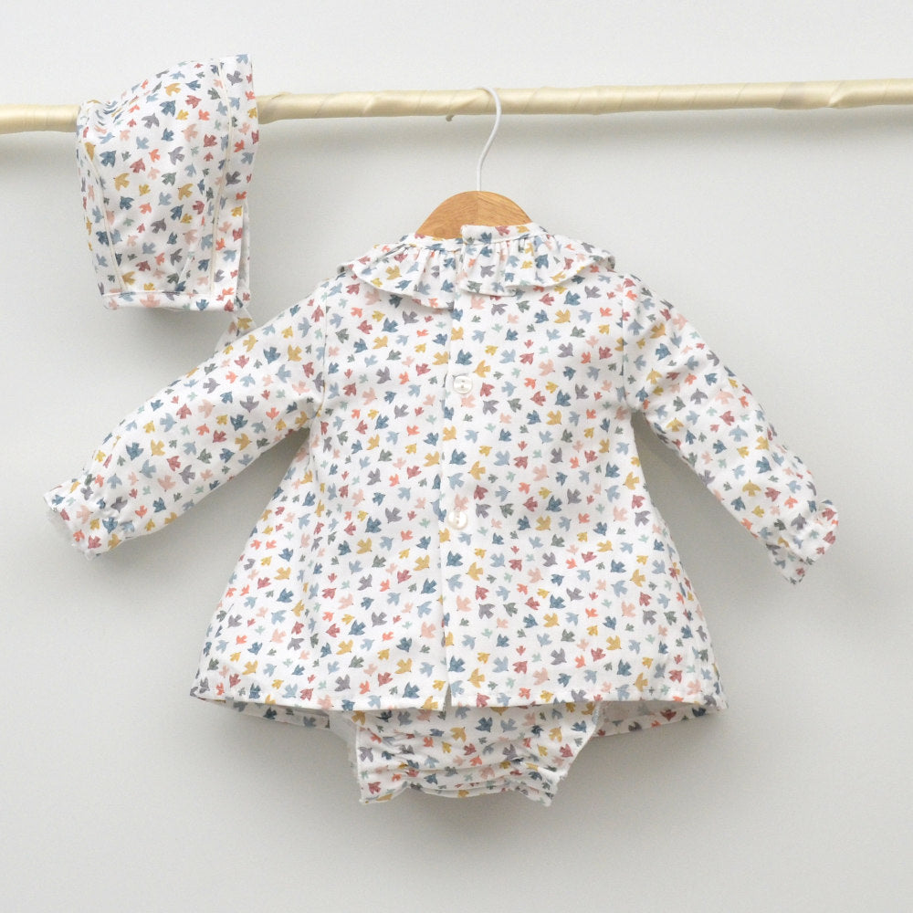 la mejor tienda online ropa vestir bebes niñas clasico hecha en españa eventos otoño invierno hermanas conjuntadas jesusitos vestidos con capota