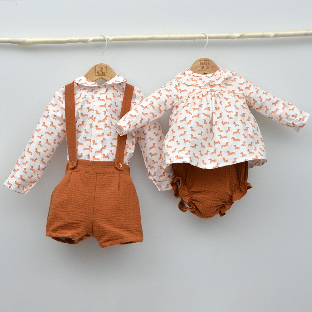 tienda ropa online bebes recien nacido con encanto clasica hecha en españa algodon mayoral doña carmen