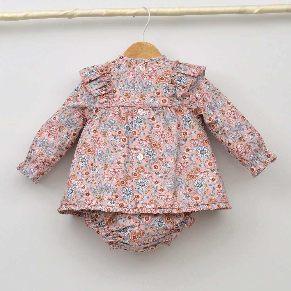 Jesusito bebé Roma con braguita