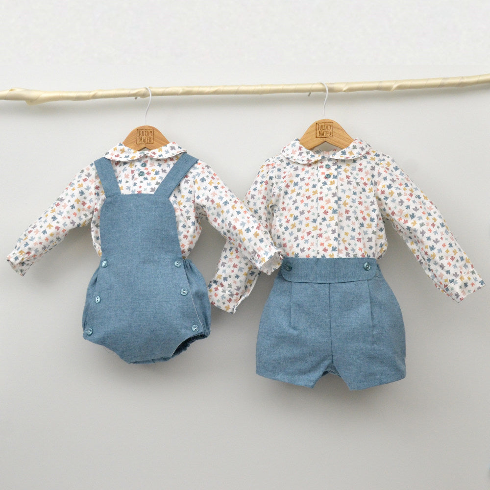 la mejor tienda online ropa vestir bebes niñas clasico hecha en españa eventos otoño invierno hermanas conjuntadas jesusitos vestidos con capota