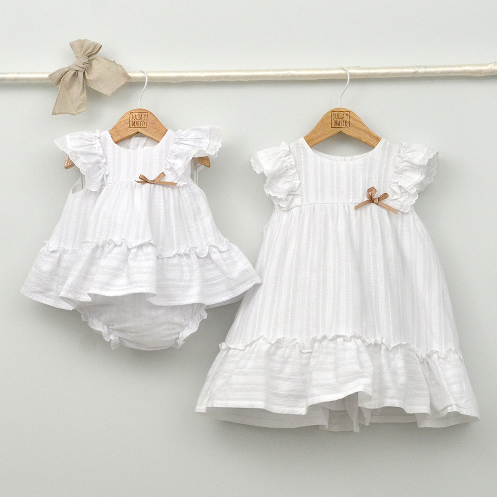 Jesusito bebé Ibiza con culotte