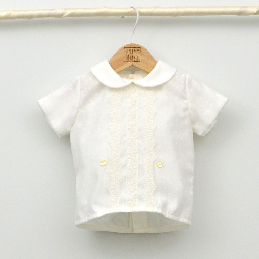 traje bautizo niños clasico conjunto bautismo pololo tul camisa hecho en españa tienda online ropa bautizar