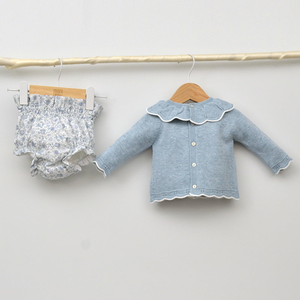 COnjunto vestir bebes martin aranda canastillas con encanto hechas en españa la mejor tienda online de ropa de vestir niños hermanos