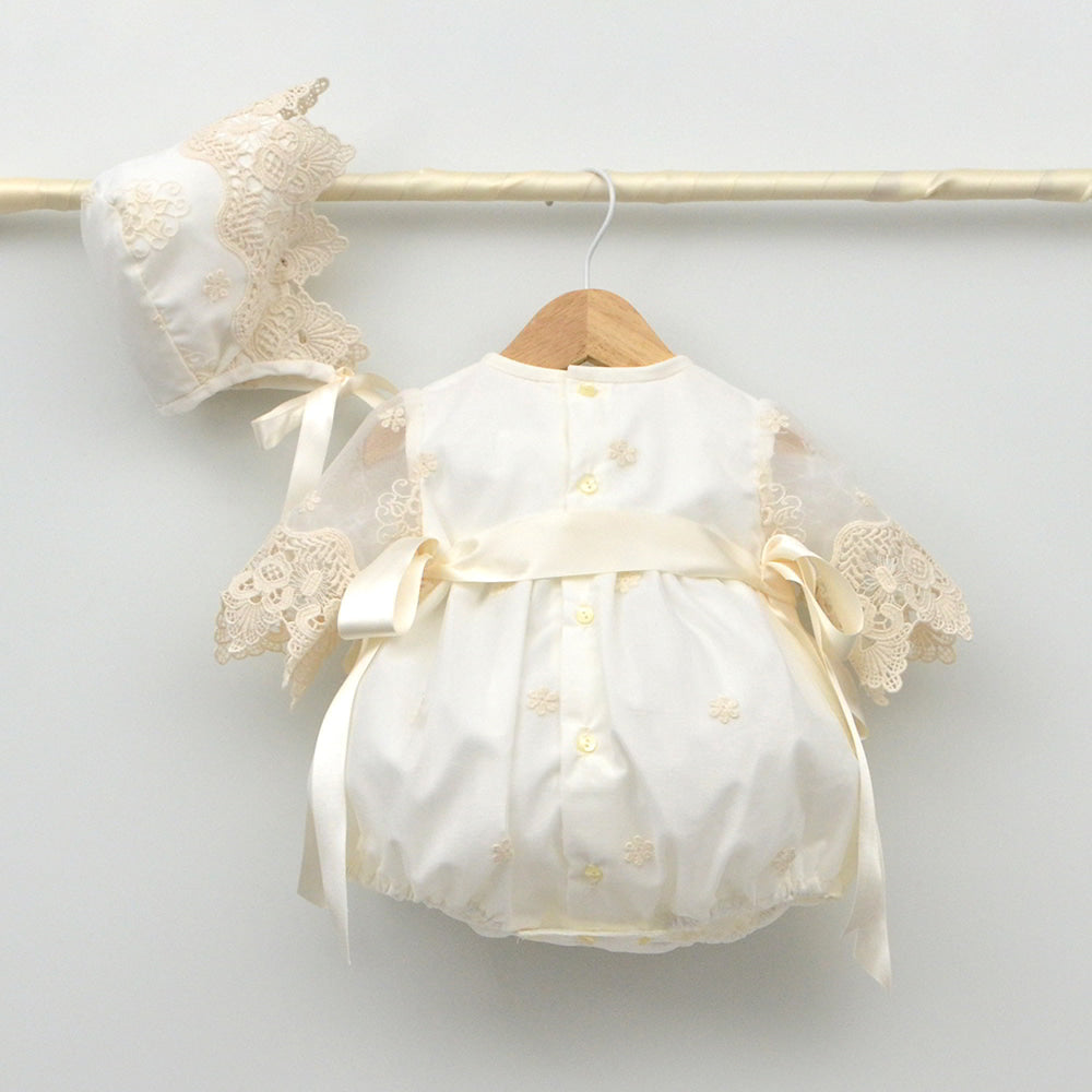 tienda online españa ropa de bautizo clasica trajes bautizo clasico tul peleles con capota bautizos invierno