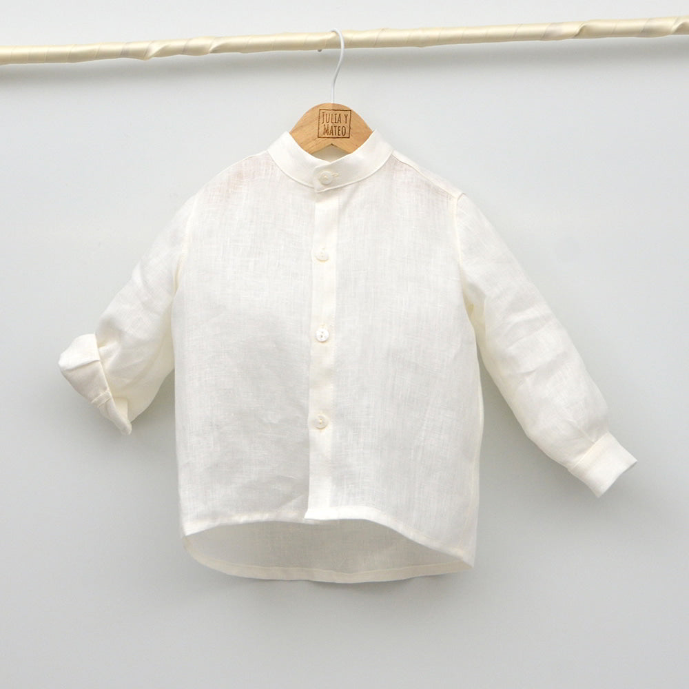 conjunto ceremonia niño lino azul 1,2,3,4,5,6,7,8 años, hermanos conjuntados bodas arras pantalon fajin Amaya
