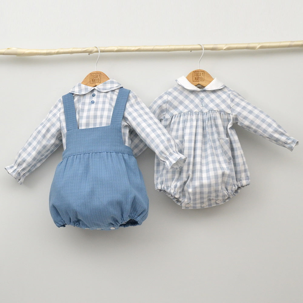 traje vestir niños conjunto eventos bebes hecha en españa tienda online ropa infantil clasica elegante hermanos a juego