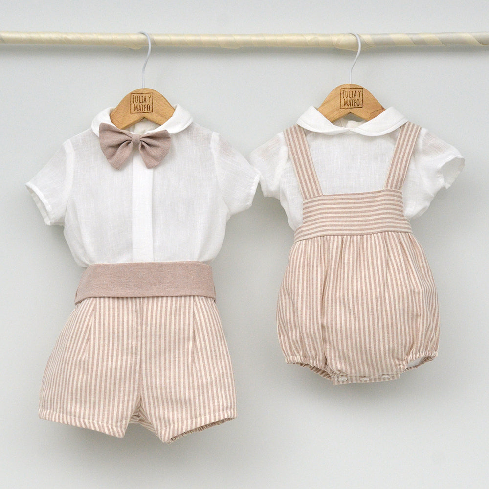 Vestido niña Marsella