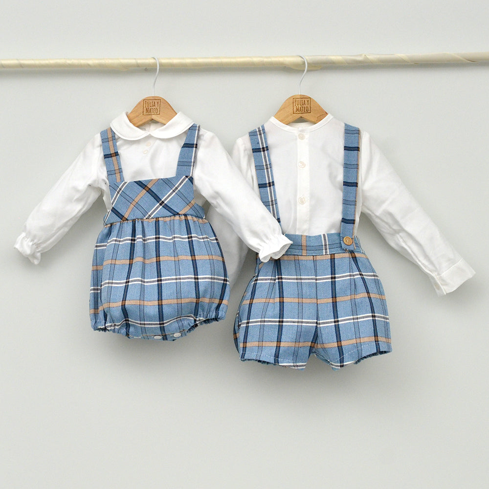 traje vestir niño conjunto eventos bebes tienda online ropa clasica hecha en españa hermanos conjuntados