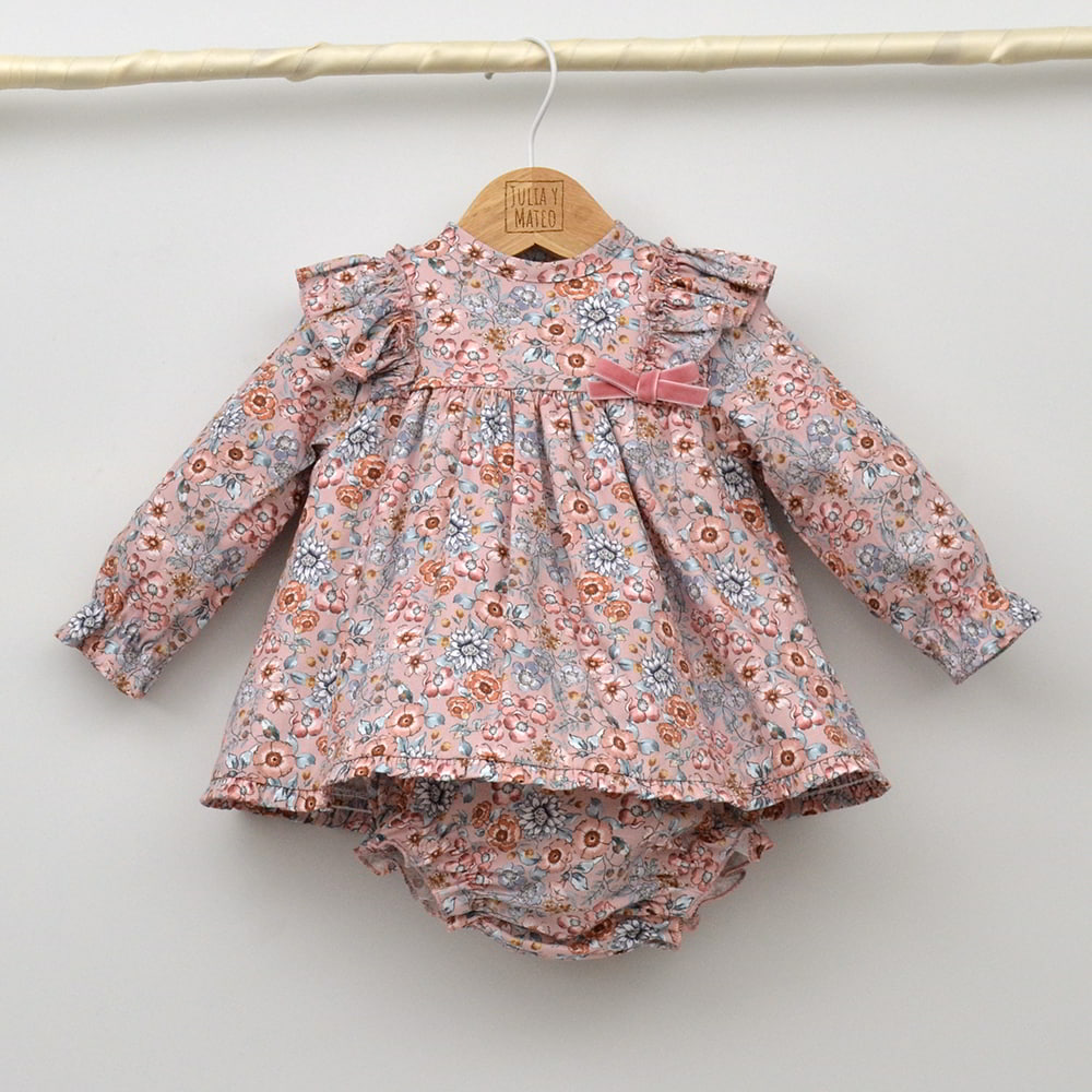 Jesusito bebé Roma con braguita