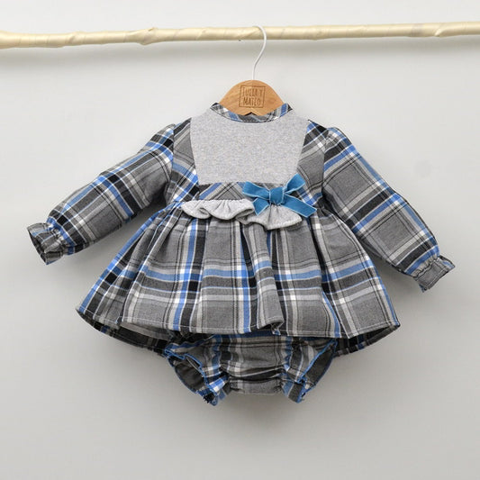 rebajas descuentos ofertas Tienda online ropa bebes clasica jesusito vestir niñas invierno hecho en españa