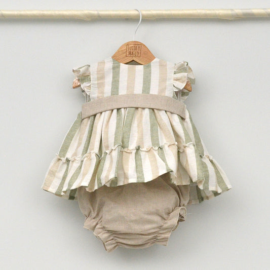 Jesusito bebé Granada con culotte