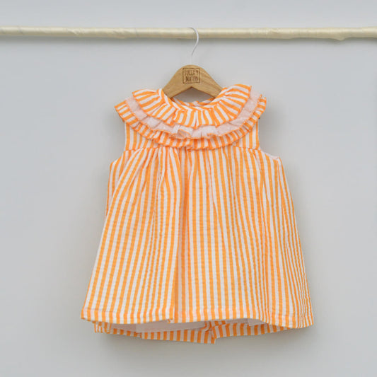 Vestido niña Mallorca