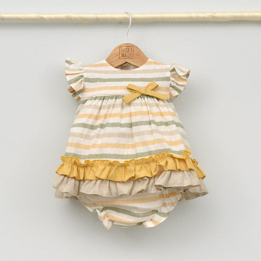 Jesusito bebé Oporto con culotte