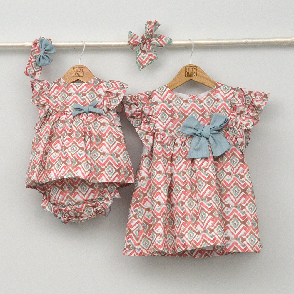 Ranita bebé Menorca