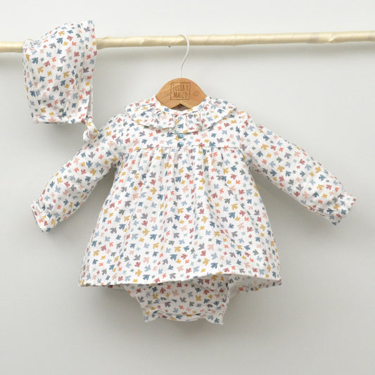 la mejor tienda online ropa vestir bebes niñas clasico hecha en españa eventos otoño invierno hermanas conjuntadas jesusitos vestidos con capota