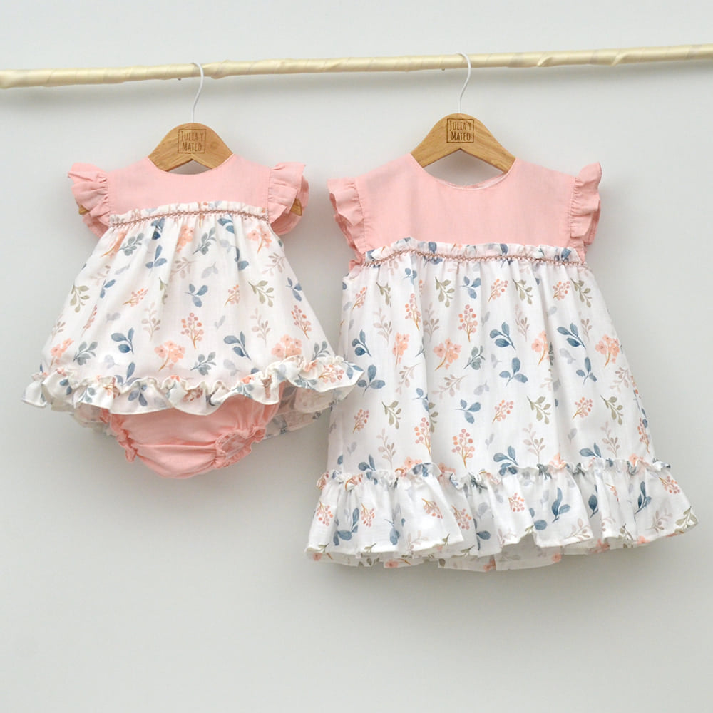 Tienda online ropa ceremonia vestir niñas jesusito clasico hecho en españa bebes , vestidos con encanto
