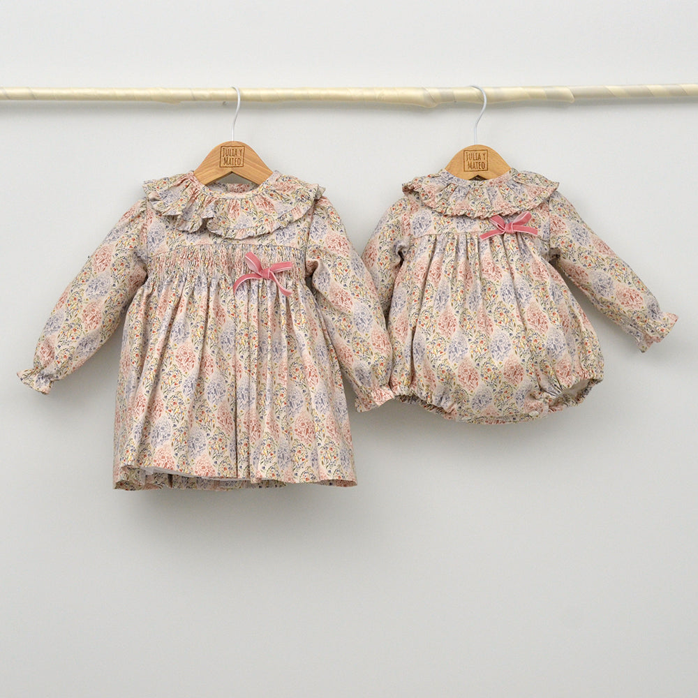 Jesusito bebé Olivia con culotte