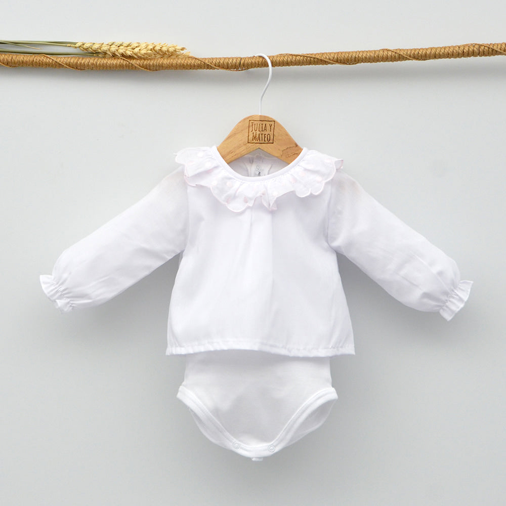 Body Bebê Camisas Para Bebes Niñas Baby Shower Polera Para Bebe
