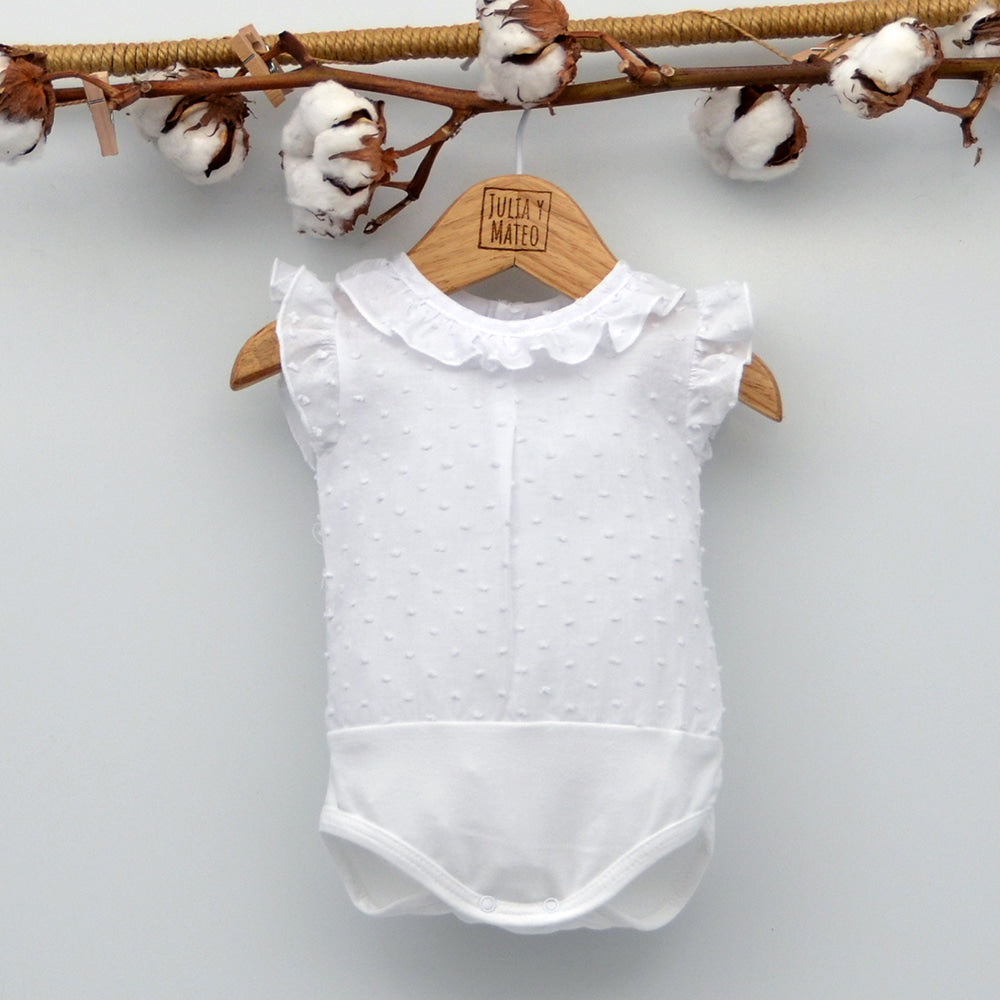 Body plumeti algodon bebes recien nacidos bodys camisa bebés – JuliayMateo